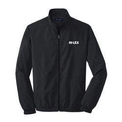 Image of Hi-Lex Port Authority Essential Jacket