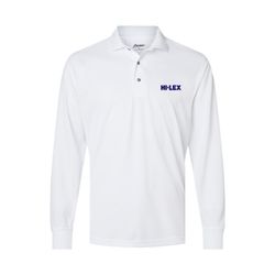 Image of Hi-Lex Paragon Long Sleeve Polo