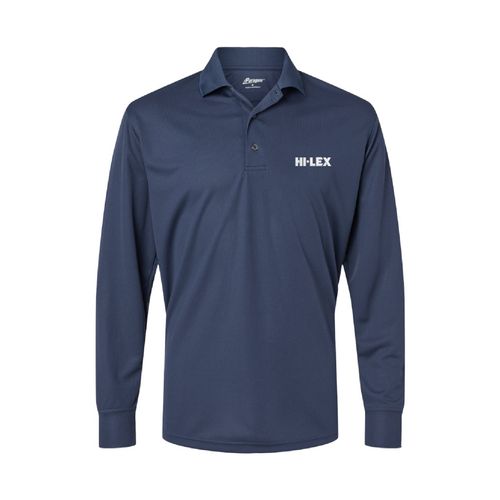 Hi-Lex Paragon Long Sleeve Polo image thumbnail