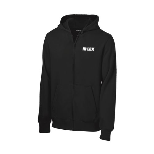 Hi-Lex Unisex Full Zip Jacket image thumbnail