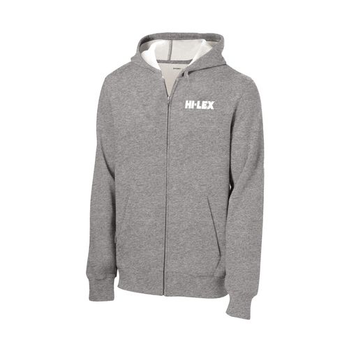 Hi-Lex Unisex Full Zip Jacket image thumbnail