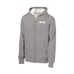 Image of Hi-Lex Unisex Full Zip Jacket