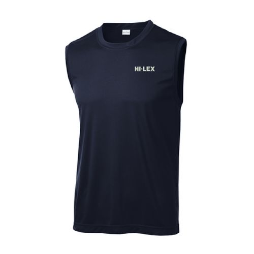Hi-Lex Sleeveless Shirt image thumbnail