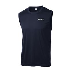 Image of Hi-Lex Sleeveless Shirt