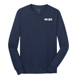 Image of Hi-Lex LS T-Shirt
