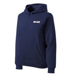 Image of Hi-Lex Pullover Hoodie