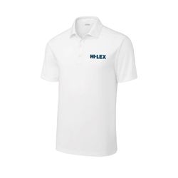 Image of HI-LEX SPORT-TEK POLO