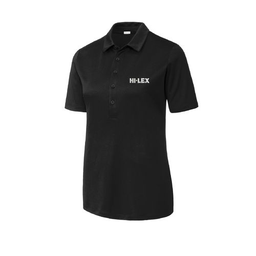 HI-LEX SPORT TEK LADIES POLO image thumbnail