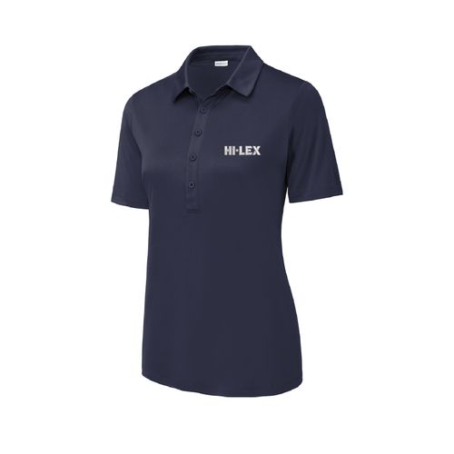 HI-LEX SPORT TEK LADIES POLO image thumbnail