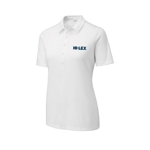 HI-LEX SPORT TEK LADIES POLO image thumbnail
