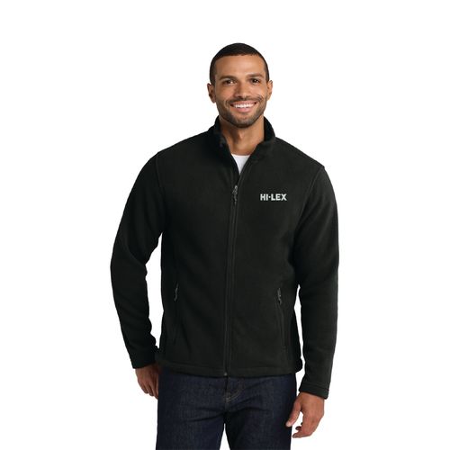 Hi-Lex Port Authority Value Fleece Jacket image thumbnail