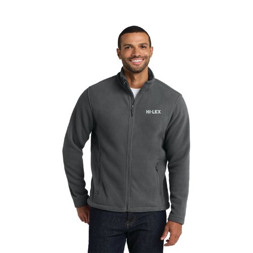Hi-Lex Port Authority Value Fleece Jacket image thumbnail