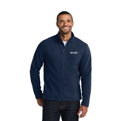 Hi-Lex Port Authority Value Fleece Jacket image thumbnail