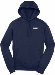 Image of Hi-Lex Pullover Hoodie