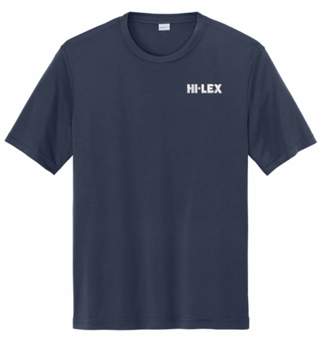 Hi-Lex Sport-Tek PosiCharge Tee image thumbnail