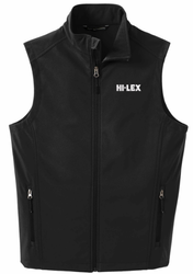 Image of Hi-Lex PA Core Soft Shell Vest