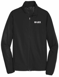 Image of Hi-Lex PA Active Soft Shell Jacket 