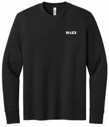 Image of Hi-Lex NLA Ideal Thermal Long Sleeve Tee 