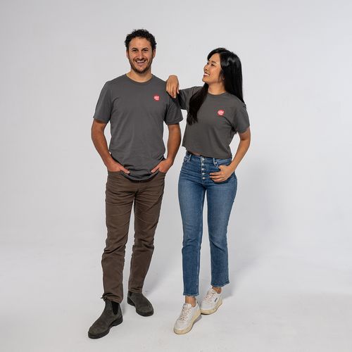 Birds of a Feather Tee image thumbnail