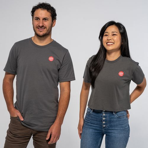 Birds of a Feather Tee image thumbnail