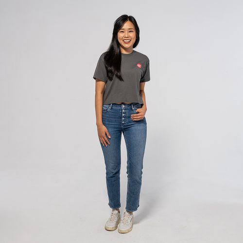 Birds of a Feather Tee image thumbnail