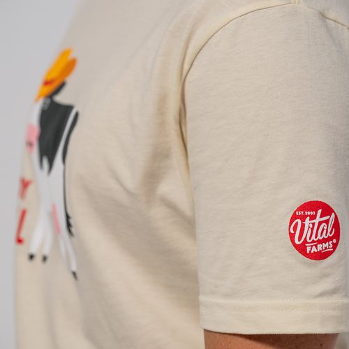 Cowdy Y'all Tee image thumbnail