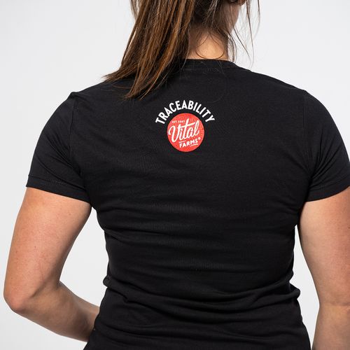 I Saw The Girls On Grass Tee image thumbnail