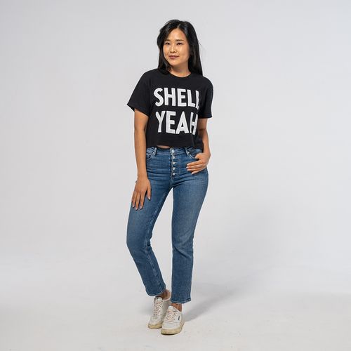 Shell Yeah Tee image thumbnail