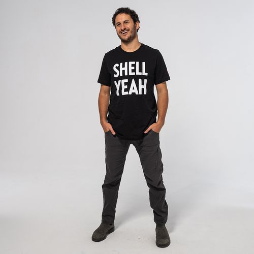 Shell Yeah Tee image thumbnail