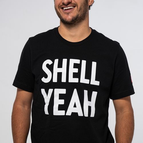 Shell Yeah Tee image thumbnail