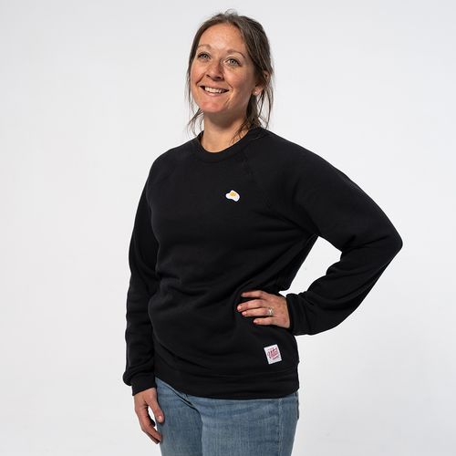 Put An Egg On It Unisex Sweatshirt image thumbnail