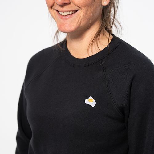 Put An Egg On It Unisex Sweatshirt image thumbnail