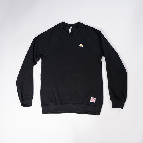Put An Egg On It Unisex Sweatshirt image thumbnail