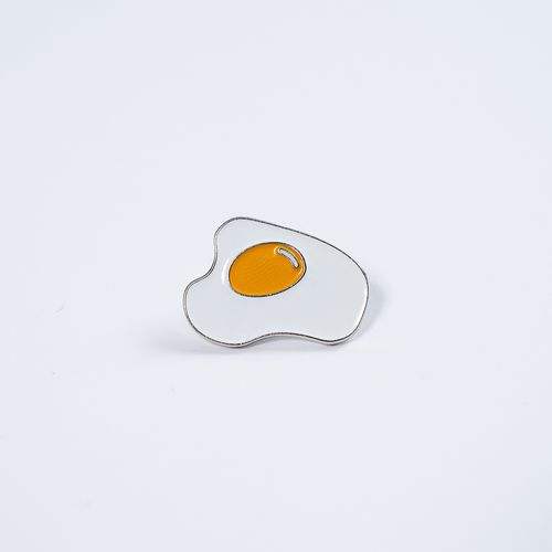 Enamel Pin Egg image thumbnail