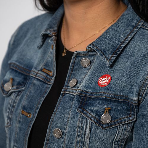 Enamel Pin Logo image thumbnail
