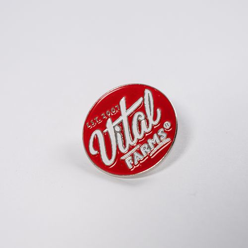 Enamel Pin Set of 4 image thumbnail