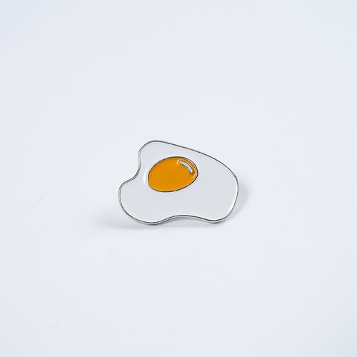 Enamel Pin Set of 4 image thumbnail