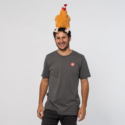 Plush Hen Friend image thumbnail