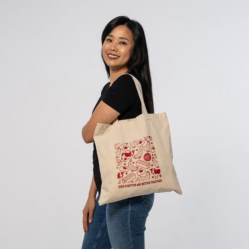 Better Together Tote Bag image thumbnail