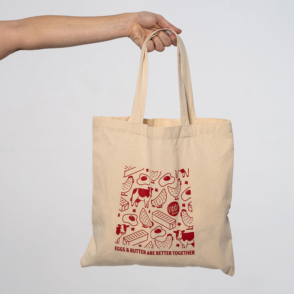 Better Together Tote Bag primary image