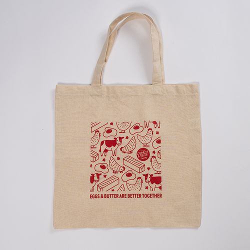 Better Together Tote Bag image thumbnail