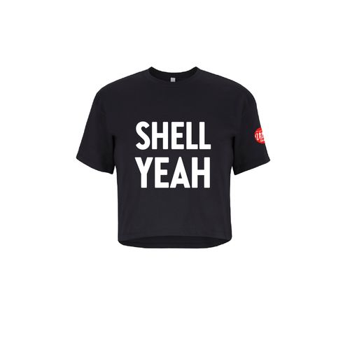 Shell Yeah Tee image thumbnail