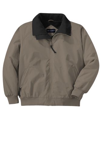 Classic 3-Season Jacket image thumbnail