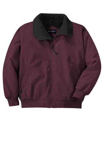 Classic 3-Season Jacket image thumbnail