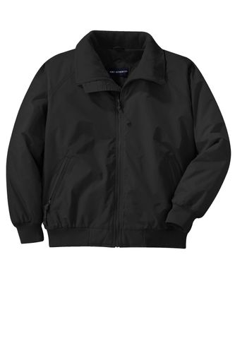 Classic 3-Season Jacket image thumbnail