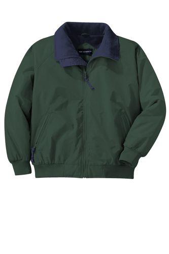Classic 3-Season Jacket image thumbnail