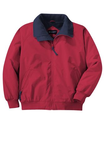 Classic 3-Season Jacket image thumbnail