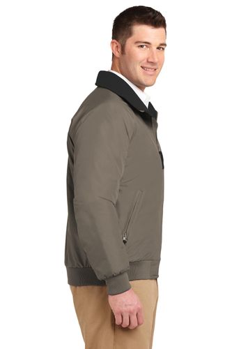 Classic 3-Season Jacket image thumbnail