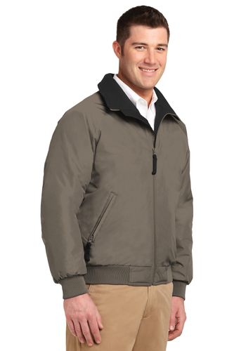 Classic 3-Season Jacket image thumbnail