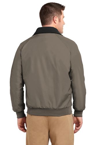 Classic 3-Season Jacket image thumbnail